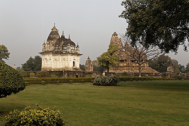 Khajuraho-Western group-002